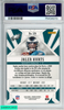 2020 PANINI PHOENIX JALEN HURTS #114 FIRE BURST ROOKIE RC PSA 10 GEM MT 75434970